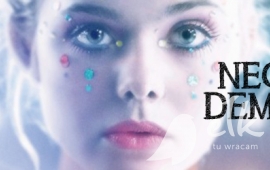 Neon Demon