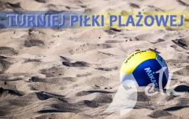 Torneo di Beach volley