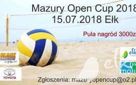 Torneo di Beach volley