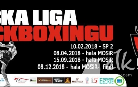 Ełcka liga kickboxingu