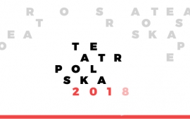 Teatr w kinie! Porwać się na życie