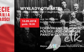 Wykład otwarty