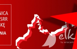79. l'anniversario dell'aggressione sovietica sulla Polonia