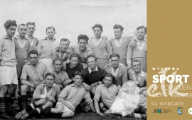 Mostra: "Sport nell'alce del dopoguerra 1945-1956"