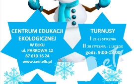 Zimowisko w CEE