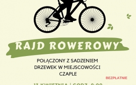 Rajd rowerowy