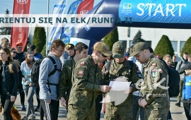 Zorientuj się na Ełk / runda 2