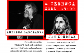 Koncert „Pieśń o wolności”