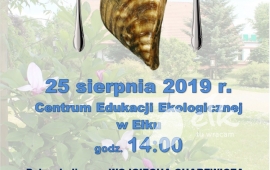 Frutti di Lago czyli Kulinarne Skarby Jezior