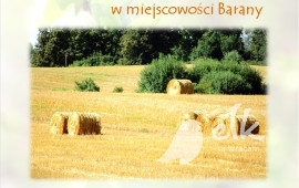 Spacer zielarski "Pożegnanie lata"