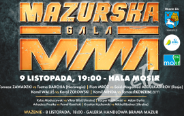 Gala MMA