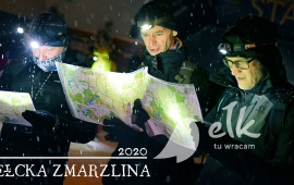 Zmarzlina Ełcka