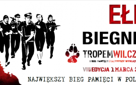 Tropem Wilczym