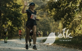 Półmaraton Ełcki
