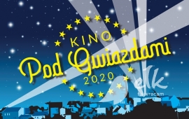 Mazury Cinema Under the Stars