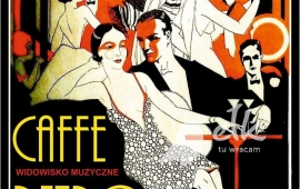 Caffè Retro