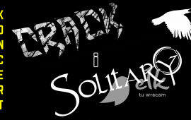 Concerto: Solitario, Pianeta delle Scimmie