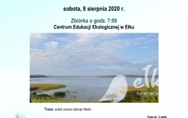 Viaggio di bird watching