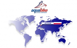European Jet Ski Championships