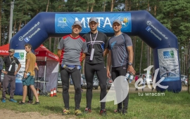 Zorientuj się na Ełk / runda 3