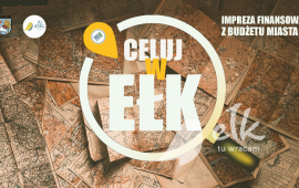 Celuj w Ełk, runda 1 z 2
