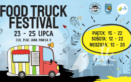 Foodtruck Tour