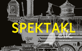 Spektakl "Szeleszcząca trawa"
