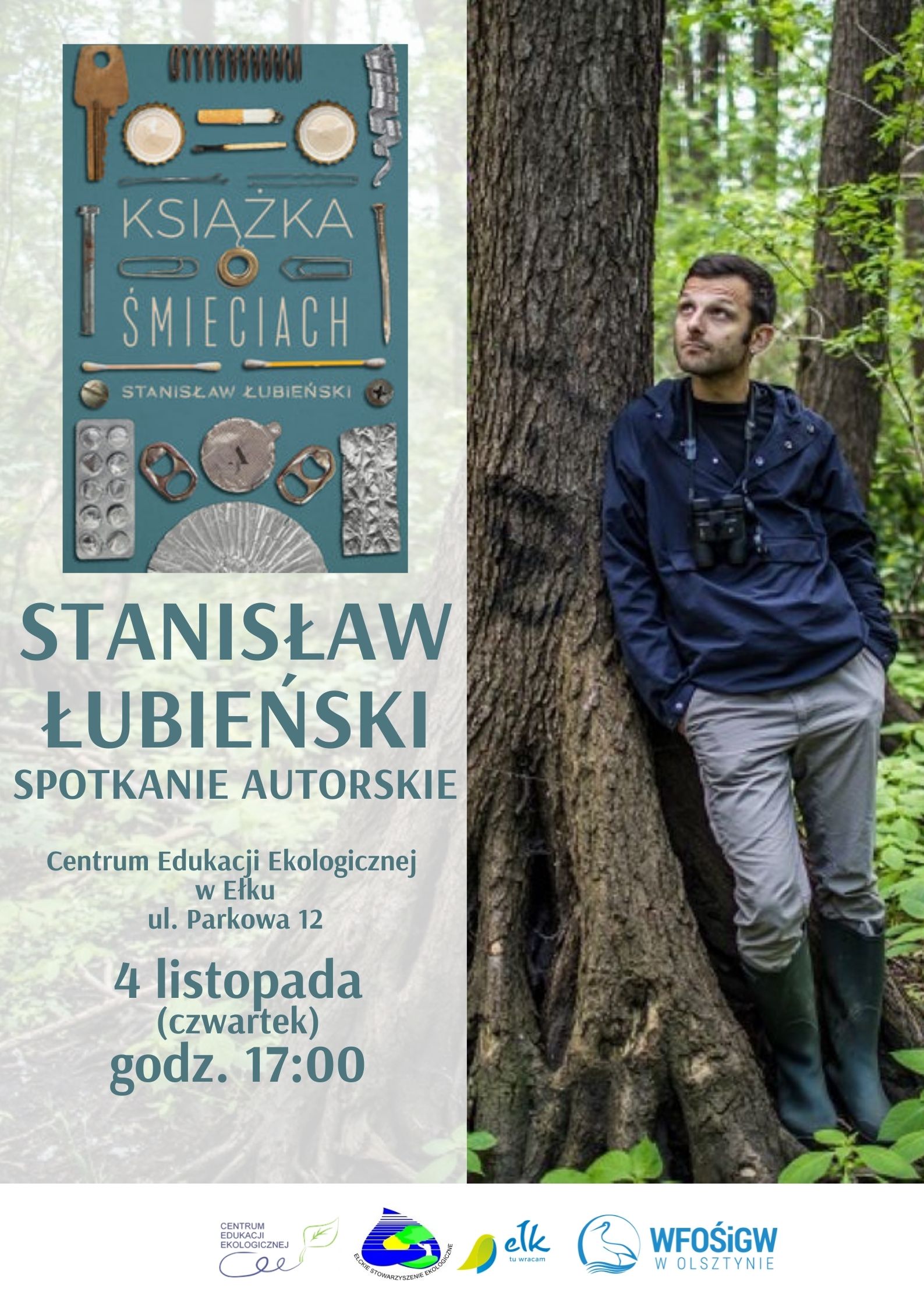 SPOTKANIE AUTORSKIE Stanisław Łubieński.jpg