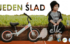Jeden ślad