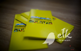 27. Mazurskie Lato Kabaretowe "Mulatka"