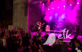 Ełk Rock Night