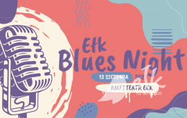 Ełk Blues Night