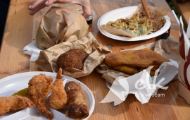 Festiwal Smaków Świata