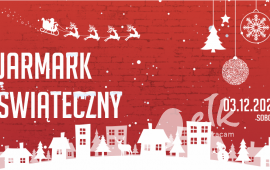 Jarmark Świąteczny