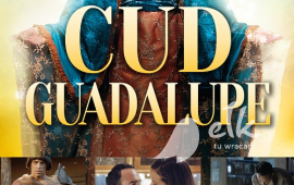 Dobry seans "Cud Guadalupe"