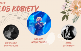 Głos Kobiety