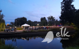 Potańcówka na Bulwarach
