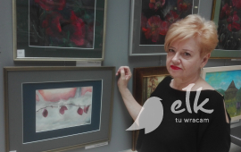 Wystawa "Rozmyślania o duszy" Svetlana Guziak