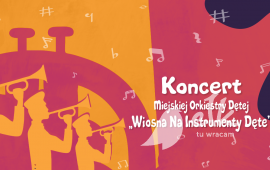 Wiosna na instrumenty dęte