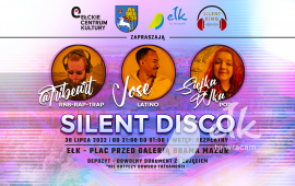 Silent Disco