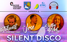 Silent Disco