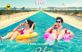 KINO SAMOCHODOWE:  Palm Springs