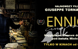 4Kino - "Ennio"
