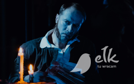 "Nie-Boska Komedia" Teatru Wierszalin | Teatr Polska