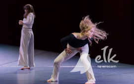 "Lithos" | Teatr Polska