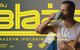 Koncert Błażej Król