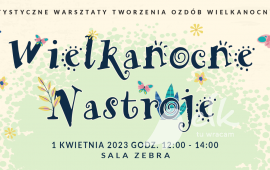 Wielkanocne nastroje 2023
