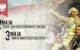 Obchody Dnia Flagi Rzeczpospolitej Polskiej