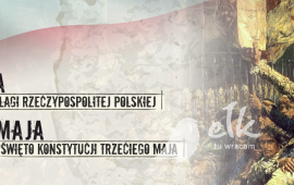 Obchody Uchwalenia Konstytucji 3 Maja