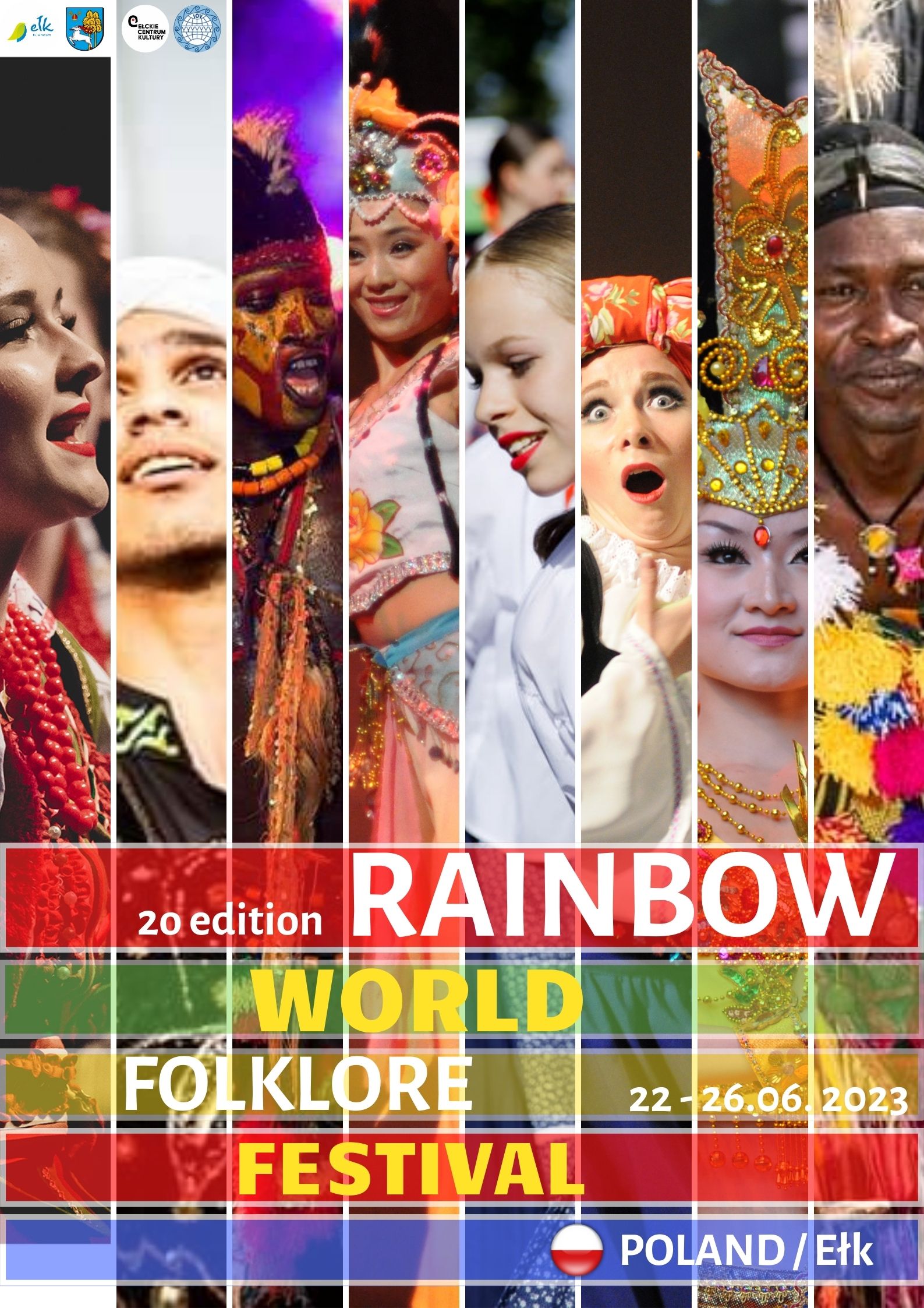Plakat - World Folklore Festival RAINBOW.jpg